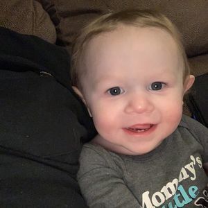 Meet your Posher, Eli